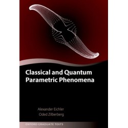 Classical and Quantum Parametric Phenomena
