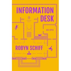 Information Desk: An Epic