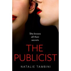 The Publicist
