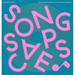 Songscapes: Stunning Graphics and Visuals in the Music Scene