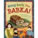 Bring Back the Babka!