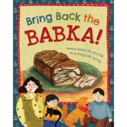 Bring Back the Babka!