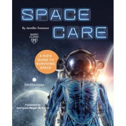 Spacecare: Medicine in Microgravity