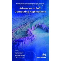 Advances in Soft Computing Applications