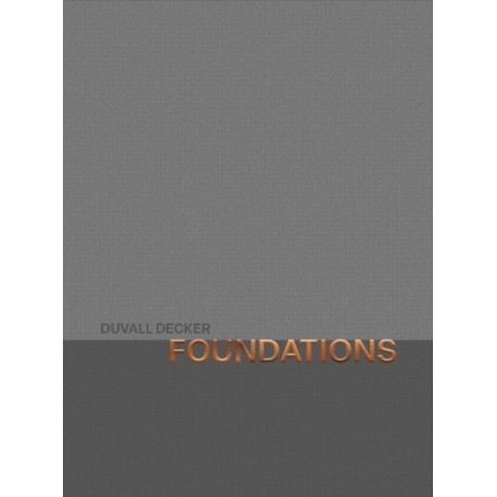 Foundations
