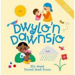 Dwylo'n Dawnsio