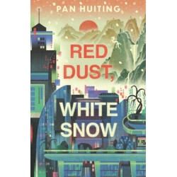 Red Dust, White Snow