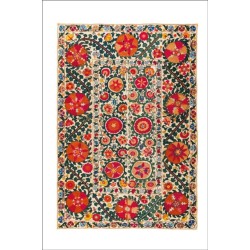 Central Asian Textiles: The Neville Kingston Collection