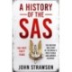 A History of the SAS: The First Forty Years
