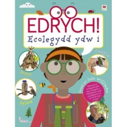Edrych! Ecolegydd Ydw I!