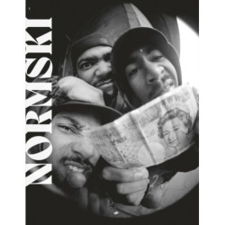 Normski: Man with the Golden Shutter