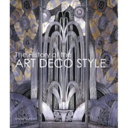 The Art Deco Style: Great Designers & Collectors