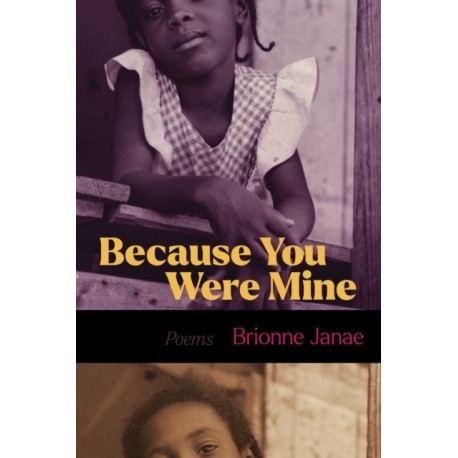 Because You Were Mine