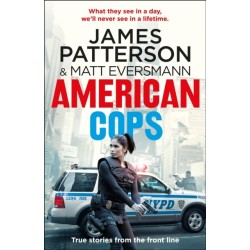 American Cops: True stories from the front line