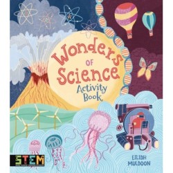 Wonders of Science Activity Book