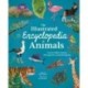 The Illustrated Encyclopedia of Animals: An Incredible Journey through the Animal Kingdom