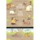 The Hyena and the Fox: A Somali Graphic Folktale