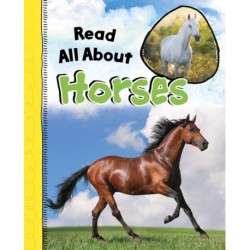 Read All About Horses