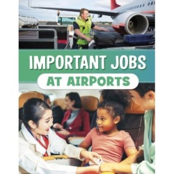 Important Jobs at Airports