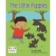The Little Puppies