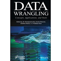 Data Wrangling: Concepts, Applications and Tools