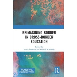 Reimagining Border in Cross-border Education