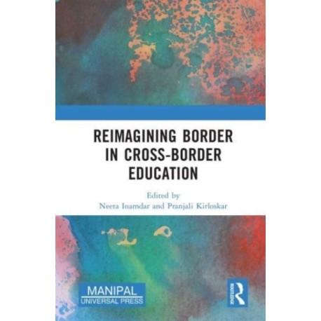 Reimagining Border in Cross-border Education