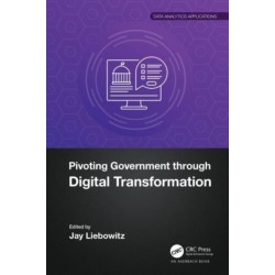 Pivoting Government through Digital Transformation