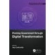 Pivoting Government through Digital Transformation