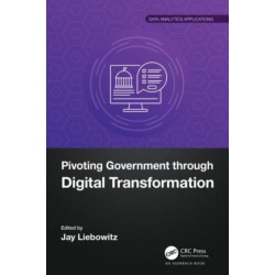 Pivoting Government through Digital Transformation