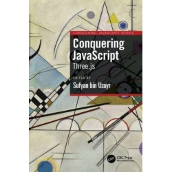 Conquering JavaScript: Three.js
