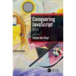 Conquering JavaScript: D3.js