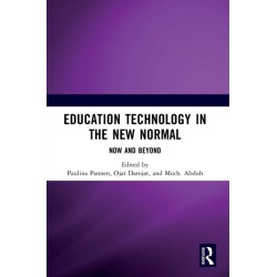 Education Technology in the New Normal: Now and Beyond: Proceedings of the International Symposium on Open, Distance, and E-Learning (ISODEL 2021), Jakarta, Indonesia, 1 – 3 December 2021