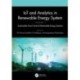 IoT and Analytics in Renewable Energy Systems (Volume 1): Sustainable Smart Grids & Renewable Energy Systems