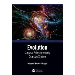 Evolution: Classical Philosophy Meets Quantum Science