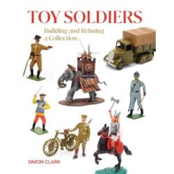 Toy Soldiers
