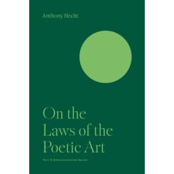 On the Laws of the Poetic Art