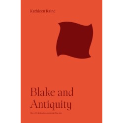 Blake and Antiquity