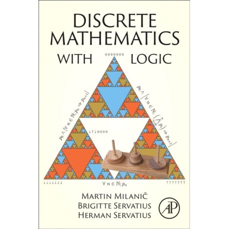 Discrete Mathematics With Logic