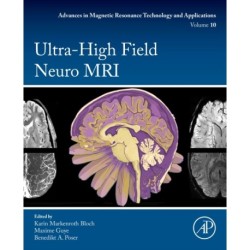 Ultra-High Field Neuro MRI