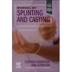 Manual of Splinting and Casting