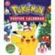 Pokemon: Festive Calendar: A festive collection of 24 books, activities and surprises!: A Festive Collection of 24 Books, Activites and Surprises!
