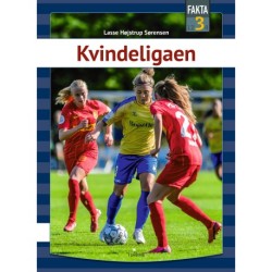 Kvindeligaen