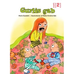 Gurlis gab