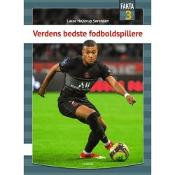 Verdens bedste fodboldspillere