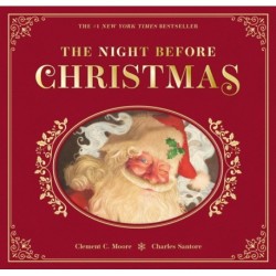 The Night Before Christmas: The Collectible Edition