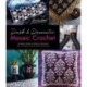 Dark & Dramatic Mosaic Crochet: A Master Guide to Overlay Colorwork with 15 Modern Goth & Alternative Patterns