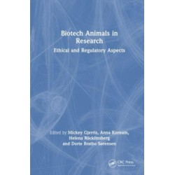 Biotech Animals in Research: Ethical and Regulatory Aspects