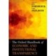 The Oxford Handbook of Economic and Institutional Transparency