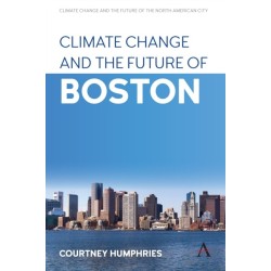 Climate Change and the Future of Boston